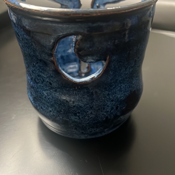 Dragonfly Candle Holder - Picture 2 of 5